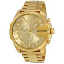 Diesel Reloj Reloj Diesel DZ4360 Gold s/C