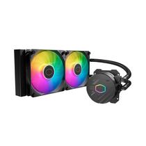 Cooler Liquido Cooler Master Liquid 240L Core Argb