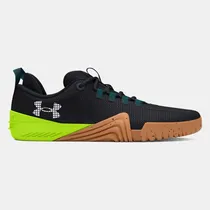 Tênis Under Armour Tribase Reign 6 Crossfit Masculino 3027341-002