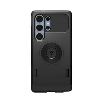 Estuche Protector Spigen ACS08909 para Samsung S25 Ultra Negro