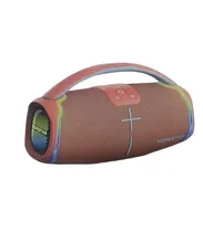 Speaker Hopestar H61 HS-1638 50W BT Rosa