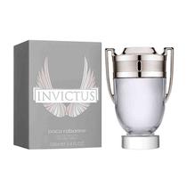 Perfume Paco Rabanne Invictus Eau de Toilette 100ML