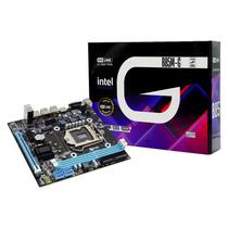 Placa Mãe 1150 Goline B85M-G DDR3/ VGA/ HDMI/ M.2/ Gigalan