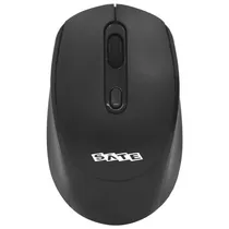 Mouse Satellite A-702G Wireless 2.4GHZ Silencioso 1600 Dpi