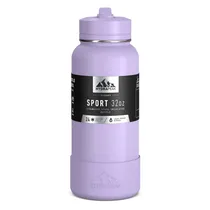 Garrafa Térmica Hydrapeak HP-SPORTBOOT-32 946ML - Orquídea