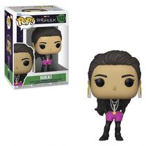 Funko Pop Marvel She-Hulk Nikki 1133