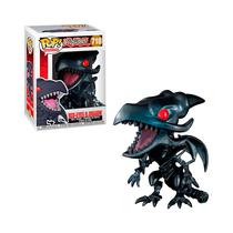 Muneco Funko Pop Yu-Gi-Oh Red-Eyes B. Dragon 718