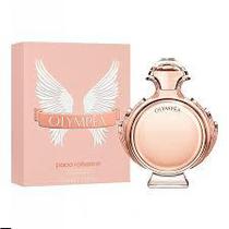 Perfume Paco Rabanne Olympea Eau de Parfum 80ML