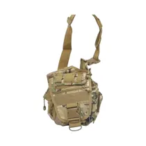 Morral Doberman 510428 5L Camuflaje