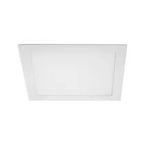 Panel Smart Wifi Taschibra LED CCT So 18W