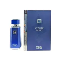 French Avenue Azzure Oud Edp 100ML Masc