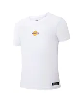 Remera Nba Lakers
