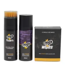 Limpiador Crep Protect Starter Pack CP039 5056243301430