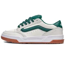 Calzado Vans Hylane Verde Blanco