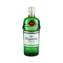 Gin Tanqueray London DRY 750ML Sin Caja