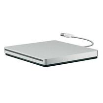 Apple Superdrive USB MD564BEA Prata - (Gravador/Leitor Externo)