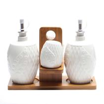 Contimentero Ceramica Set