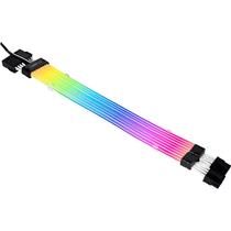 Cabo de Extensao Lian Li RGB Strimer Plus V2 12 Pinos