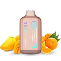 Pod Moti Ultra 6000 Puff - Mango Orange (5%)