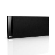 Caixa Central Kef T101C BL Central Slim (Und) Black