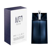 Perfume Mugler Alien Man Refilable Eau de Toilette 100ML