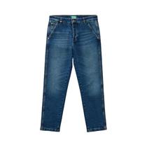 Pantalon Jeans Benetton 41TBUE019 902