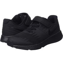 Tenis Nike Infantil Masculino 921443-005 1 - Preto