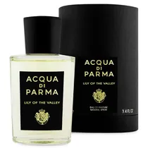 Acqua Di Parma Perfume Lily Of The Valle Eau de Parfum 100ML