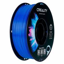 Filamento Creality CR-Abs 1KG 1.75MM para Impressora 3D - Azul