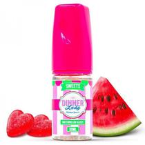 Salt Dinner Lady 30ML Watermelon Slices