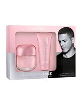 Perfume Kit Alejandro Sanz Mi Acorde Eres Tu Dama