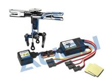 TR450 Pro 3G Flybarless System H45110