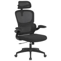 Cadeira Gamer Satellite A-GC8608 - Preto