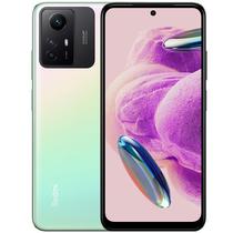 Smartphone Xiaomi Redmi Note 12S Dual Sim de 256GB/8GB Ram de 6.43" 108+8+2MP/16MP - Pearl Green (Global)