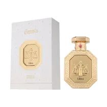 Perfume French Avenue Genesis Libra - Eau de Parfum - Unissex - 90ML