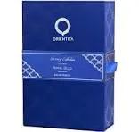 Orientica Unisex Royal Bleu 80ML Desconocido