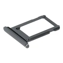 Gaveta Chip iPhone 11 Prata(Mechanic)