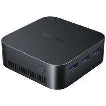 Mini PC Blackview MP80 Intel N95 16GB Ram/512GB SSD - Cinza