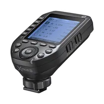 Disparador de Flash Godox Xpro II Inalámbrico para Sony