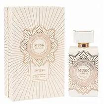 Zimaya Perfume P.Zimaya Is Great Musk Uni 100 Edp 0276 s/C