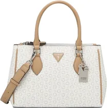 Bolsa Guess SV969806 Feminina - White