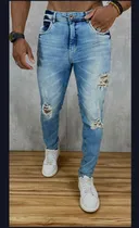 Jeans Austin Club Super Skinny Fit 128390