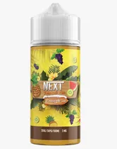 Liq Next Tropical Mix Pineapp 3MG 100ML