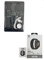 Relogio Vezr X-Pro Max (Black 49MM)