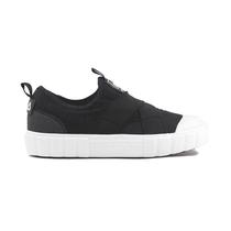 Tenis Fila Classic Court Adapter Feminino Preto F02L025-397 Black