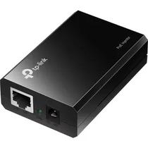 TP-Link Acs Informatica POE150S Plastico 1 Puerto Lan Negro