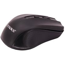 Mouse Wir Sate A-75G Negro