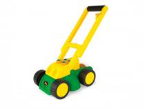 John Deere Real Sounds Lawnmower 35060