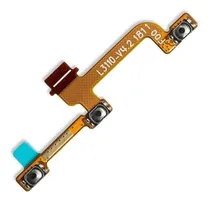 Flex Power Moto G6-Play/E5 Volume(Mechanic)