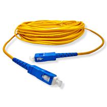 F. Patch Cord SC-Upc SC-Upc S30-15 Single Mode 3.0MM 15M